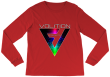Volition Long Sleeve Tee