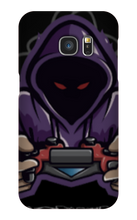 uptownboy1 Samsung Phone Cases