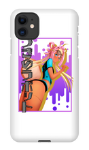 iPhone Cyber Summer