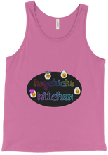 m_kaychick Tank Top