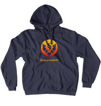 scalavandri Hoodies (No-Zip/Pullover)