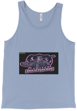 Prototype_Boy Tank Top