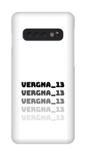 vergna_13 Samsung Phone Cases