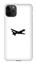 badkarmadrone iPhone Phone Cases