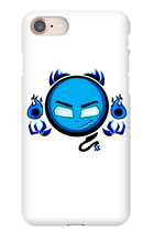 yokaiskye iPhone Phone Cases