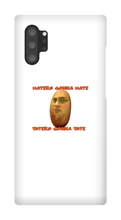 Taters Gonna Tate Samsung Case