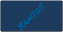 Xanjos XXL Gaming Mousepad