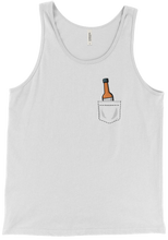 Pocket Sauce Tank Top