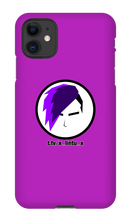 Lintu Logo iPhone Cases