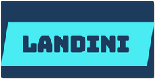 landini___ XXL Gaming Mousepad