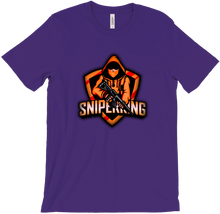 sniperking596 T-Shirts