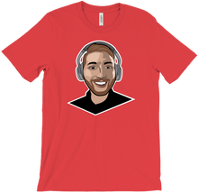 MERCER Tee