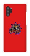 veteranxgaming12 Samsung Phone Cases