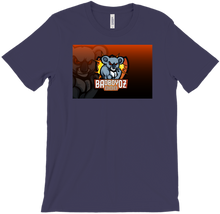 badboyoz888 logo T-Shirts