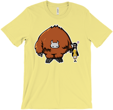 Beast & Beauty T-Shirts