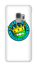 geckoprince0 Samsung Phone Cases