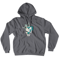 corruptgeneration Hoodies (No-Zip/Pullover)