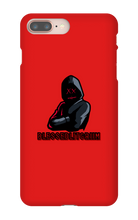 blessedlitgriim iPhone Phone Cases