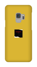 sniper3949 Samsung Phone Cases