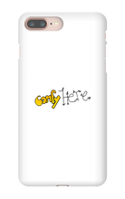 iComfy