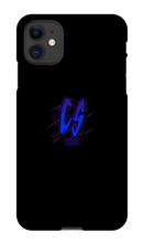 crazedsnypa_atog iPhone Phone Cases