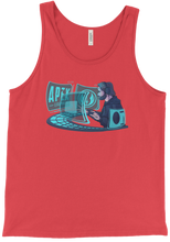 King Gabagool Logo Tank Top
