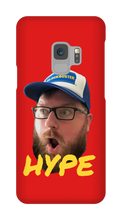 nyatzz508 Samsung Phone Cases