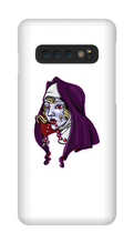 mother_midnight Samsung Phone Cases
