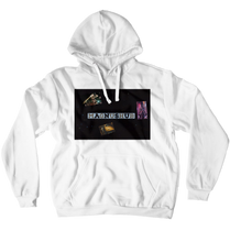 magnusramstad Hoodies (No-Zip/Pullover)