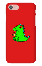 emoreptar98 iPhone Phone Cases