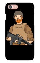 Tarkov iPhone Phone Cases