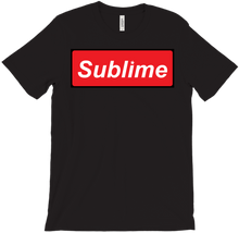 T-Shirt (SUBLIME COLLECTION)
