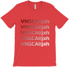 vngcalijxh T-Shirts