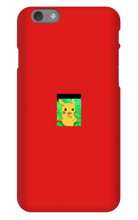 kennethfloresyt iPhone Phone Cases