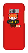 icecubecut Samsung Phone Cases