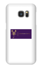 deftestviolator Samsung Phone Cases
