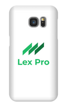 Lex Pro Handyhülle (Samsung)