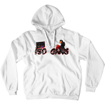 ISO GANG Hoodies (No-Zip/Pullover)