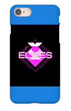 Elite_fps iPhone Phone Cases