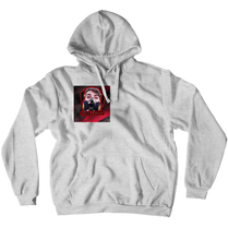 wa3e_rascal Hoodies (No-Zip/Pullover)
