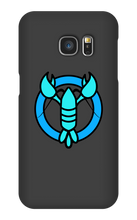 thelobsterclause Samsung Phone Cases