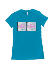 Tinapicuzshirt-women
