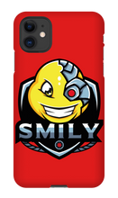 dersmily iPhone Phone Cases