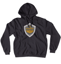 Hoodies (No-Zip/Pullover)