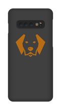 Slimy_Miner Samsung Phone Cases