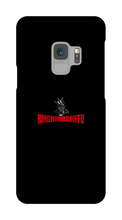 kingnova865tv Samsung Phone Cases