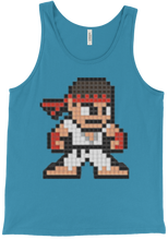 f33dbacks Tank Top