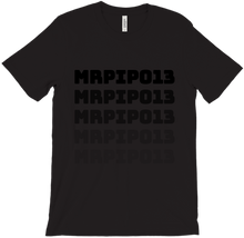mrpipo13 T-Shirts