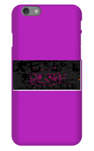 kittygamer06660 iPhone Phone Cases