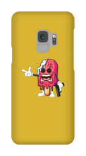 popsiclesfreezer Samsung Phone Cases